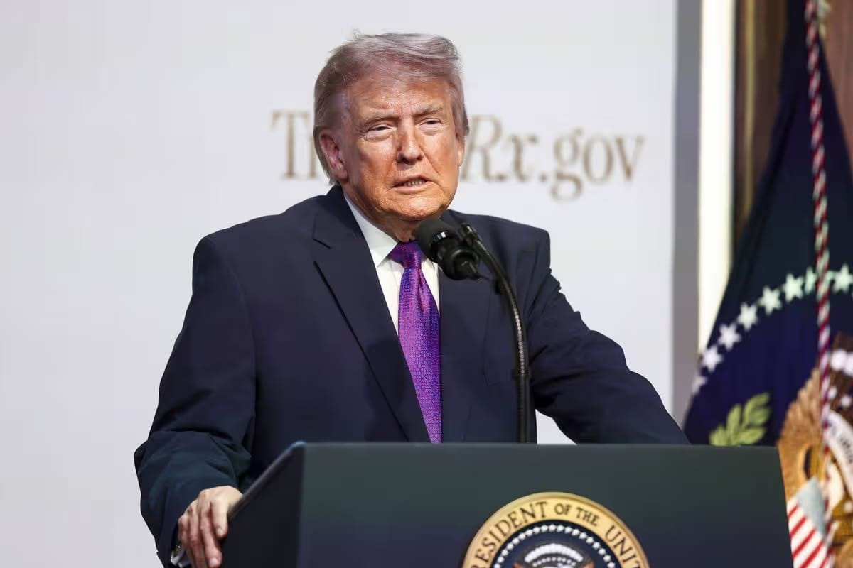 Ebola Outbreak Intensifies: Trump React After U.S. Case Confirmed and Death Increase
