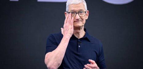 Iphone Prices Set to Rise as Trump pushes Apple-Intel US Chip Deal