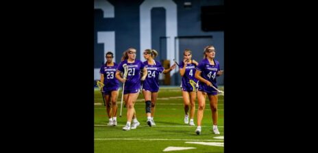 Northwestern Stuns North Carolina to Claim 2026 NCAA Women’s Lacrosse Title