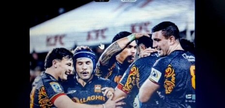 Four Straight Grand Finals… Is This Finally the Chiefs’ Year?
