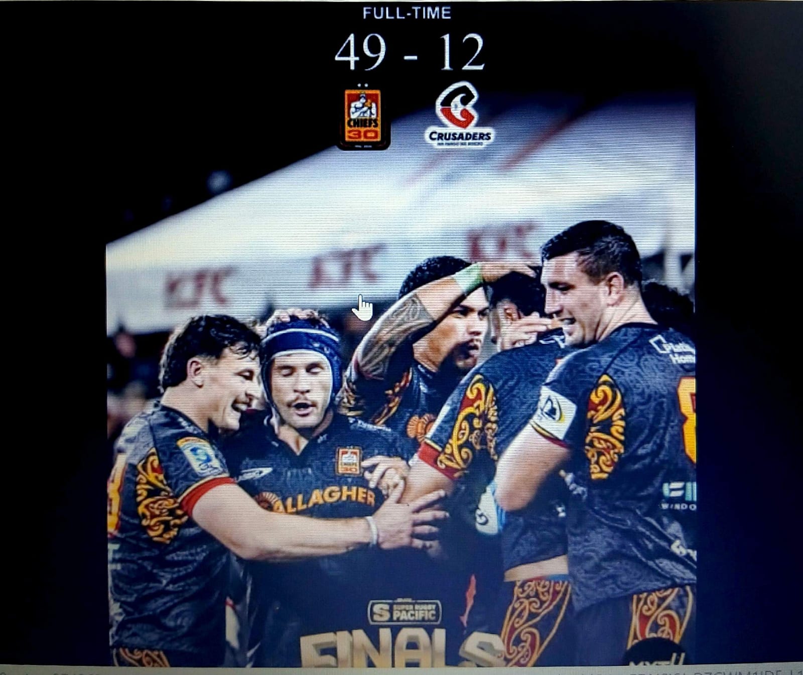 Four Straight Grand Finals… Is This Finally the Chiefs’ Year?