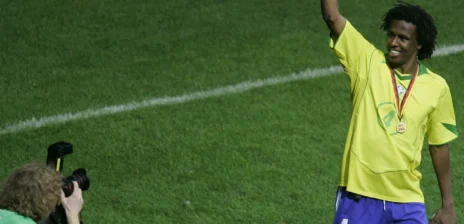 Roque Junior Says Brazil Are Not World Cup Favorites, Urges Neymar To Provide Positive Leadership