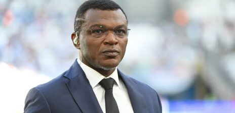 France Legend Marcel Desailly Backs Les Bleus And African Nations Ahead Of World Cup