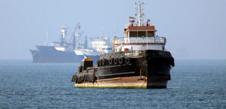 Oil Surges to Highest Since 2022 Amid Iran War Fears