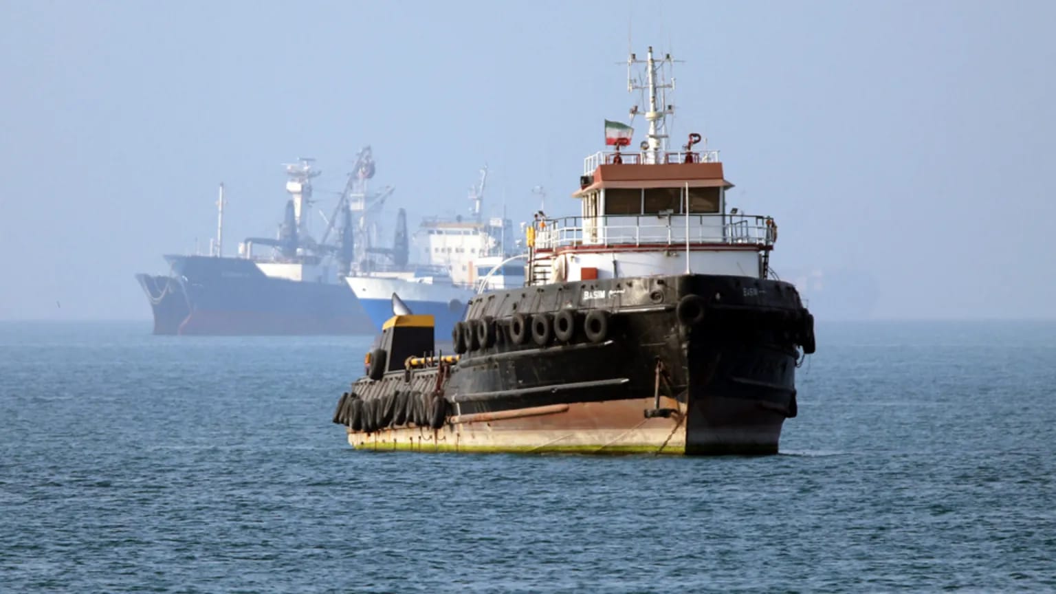 Oil Surges to Highest Since 2022 Amid Iran War Fears