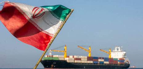 US and Iran Exchange Second Day of Strikes , Shattering Fragile  April  Ceasefire