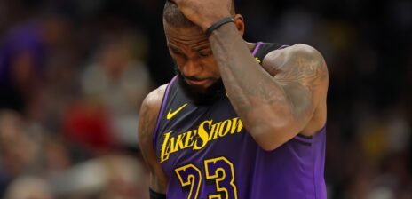 The $200 Million Puzzle: Can the Warriors Really Afford LeBron, AD, Draymond, and Porzingis?