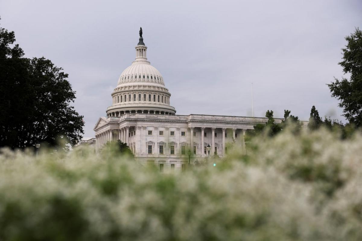 U.S. House Passes Bipartisan Affordable Housing Bill