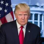 Trump Declared In Strong Health Following Annual Medical Examination