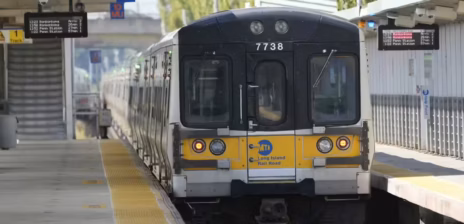 Busiest U.S. Commuter Rail System Returns After Strike Deal