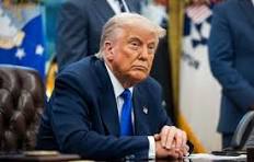 Donald Trump Iran War in USA, June 17, 2026. Trump's Iran pivot sparks debate at home and abroad.. Photo: Jane Doe/Reuters