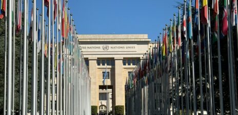 Italian Newspaper Threatened Over Coverage of UN Food Agency