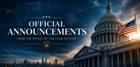 Space Force Brig. Gen. Cantore Nominated for Second Star