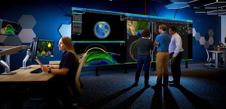 Johns Hopkins Lab Awarded $62.5 Million Air Force Weapons Deal