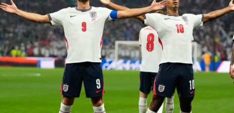 Co-hosts Canada and Mexico crash out of the FIFA World Cup