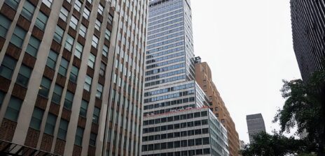 Manhattan high-rise evacuation sparks fears over office-to-housing boom