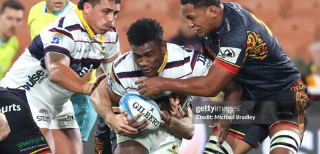 Fijian Powerhouse Timoci Tavatavanawai Dominates Once More as Super Rugby’s Hardest Player to Stop