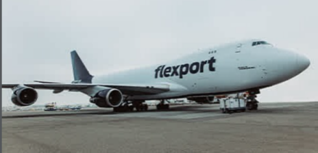 An entrepreneur rebuilding global trade