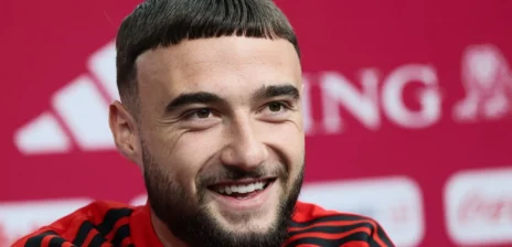 Belgium ready for surprise World Cup clash with Senegal, says Debast