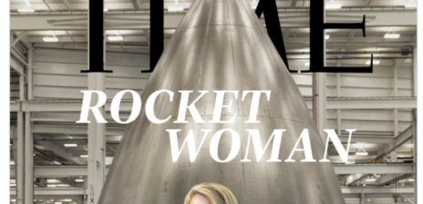 Gwynne Shotwell donates $325 million in SpaceX stock to Trump Accounts for 2 million children