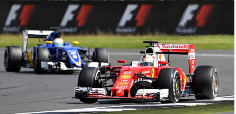 Silverstone delivers another unforgettable Weekend of speed, drama and celebration