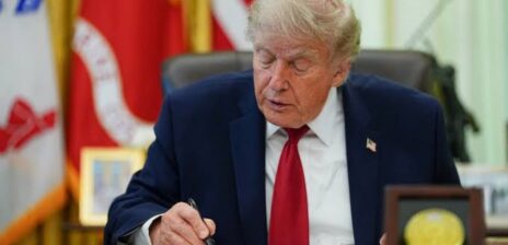 Trump’s legal battles reshape political landscape