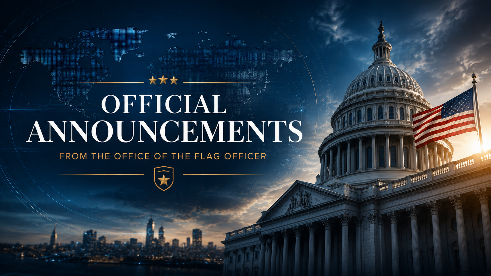 Navy Rear Adm. Michael S. Wosje Nominated for Promotion to Vice Admiral