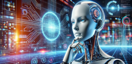 AI-powered cybersecurity becomes essential as intelligent threats surge