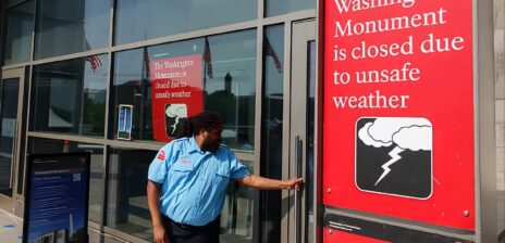 Heat without relief as Americans struggle to keep cool