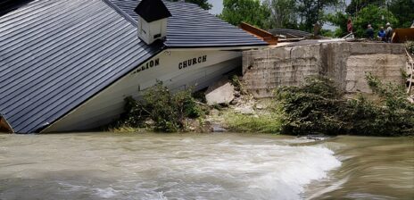 Rising waters, rising alarms as deadly floods expose America’s growing climate strain