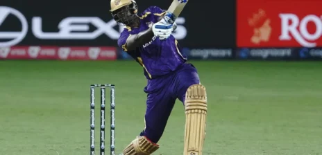 Los Angeles Knight Riders Triumph Over Texas Super Kings In The 18th Match