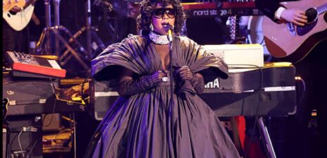 Black Entertainment Televison awards celebrates black excellence with emotional tributes and big wins