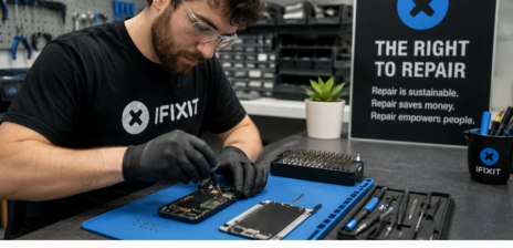 The repair economy is booming as consumers choose to fix instead of replace.