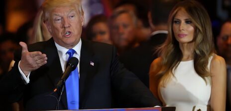 Trump tightens scrutiny of marriage visa applicants and U.S. spouses