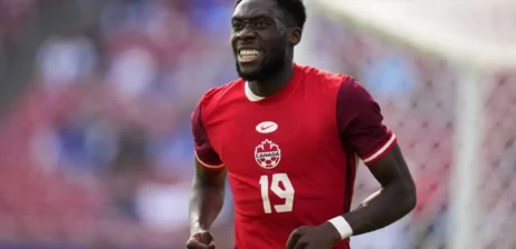 Hosts Canada advance through to Round of 16 at the 2026 FIFA World Cup