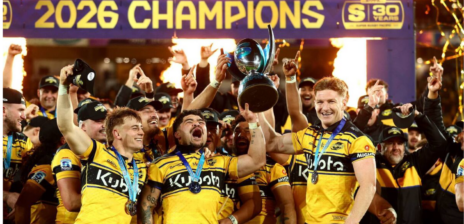 Who makes the ultimate Super Rugby Pacific player? Fans weigh in