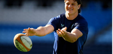 Tom Hooper set for Queensland Reds return in Blockbuster homecoming