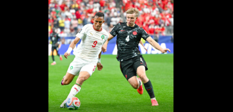 Morocco march into FIFA World Cup quarter-finals as a nation dares to dream