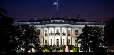 Donald J. Trump says Treasury will accept stock donations to fund children’s savings accounts
