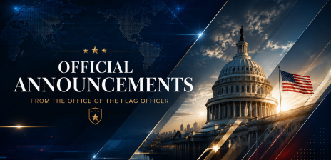 Navy Nominates Kevin J. Brown for Rear Admiral in Medical Command