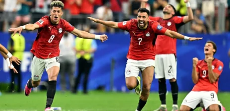 The round of 32 ends with dramatic upsets at the FIFA World Cup