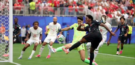 World Cup Dream Narrows as 16 Teams Battle for Football’s Biggest Prize