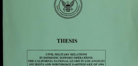 RAND research institute wins $452 million Pentagon analysis contract