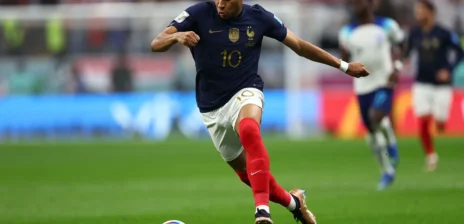 Kylian Mbappé: From Young Champion to One of Football’s Greatest