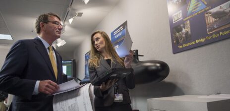 General Dynamics Electric Boat wins $255 million Navy submarine support deal