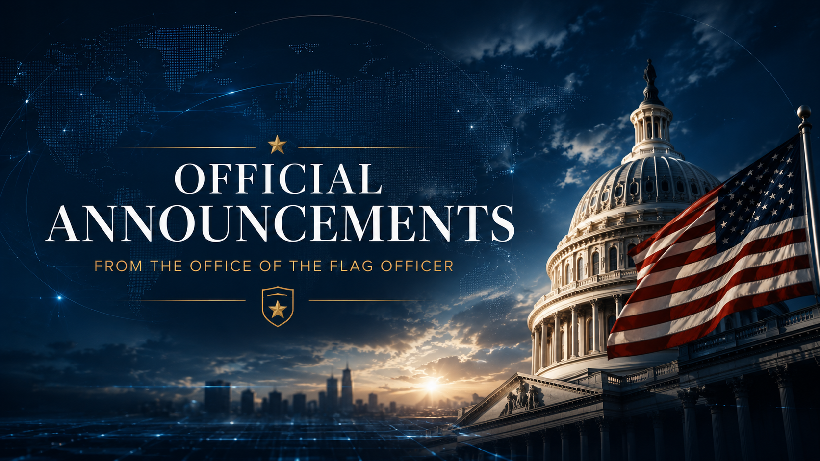 Navy Officer David P. Walt Nominated for Promotion to Rear Admiral