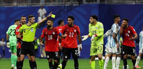 Hassan cries ‘fixed’ as Messi’s Argentina pulls off stunning comeback