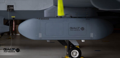 Global Air Logistics wins $13.2 million Marine Corps networking deal