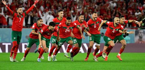 Scotland suffers defeat to Morocco’s impressive performance at Fifa World Cup.