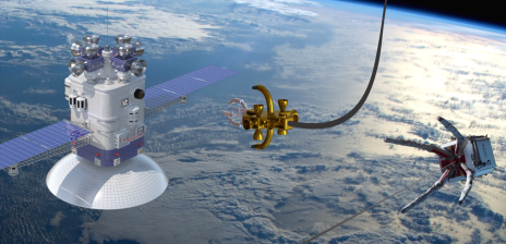 MTSI Wins $371.3 Million Air Force Deal for Space Rapid Capabilities Office